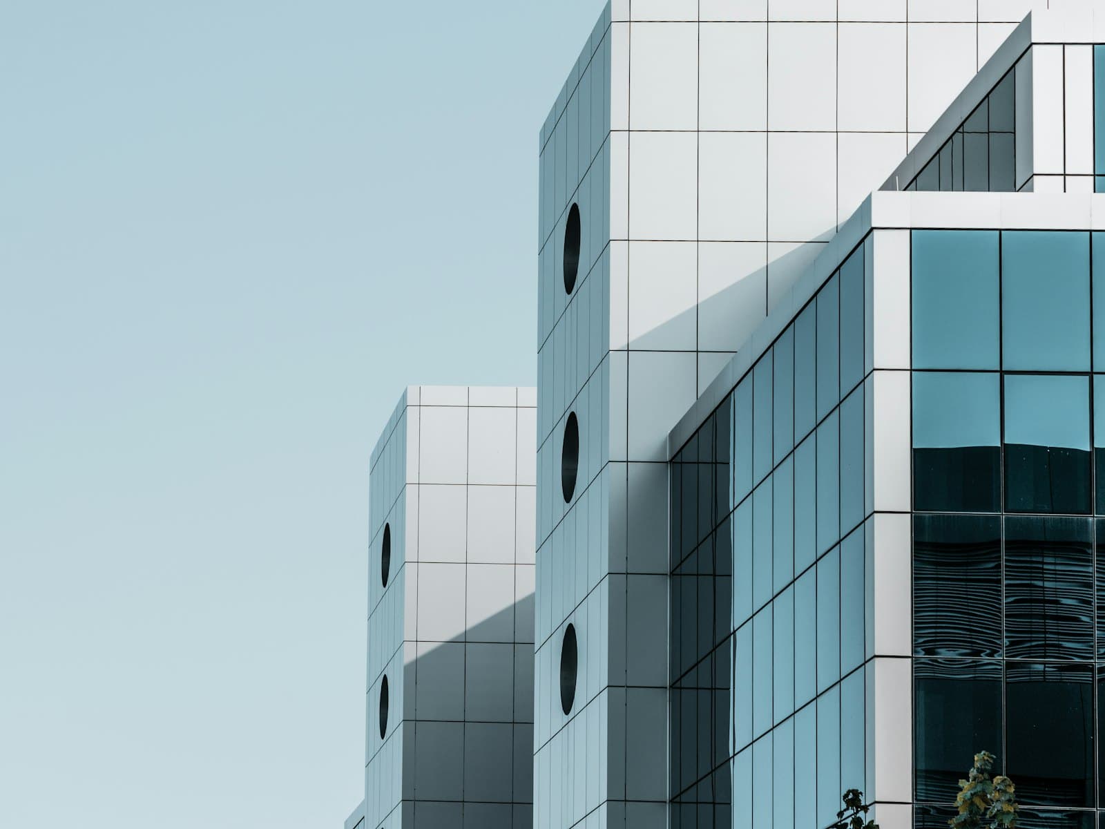Representative image for Cyber Towers Premium Workspace, Hitech City — office building exterior