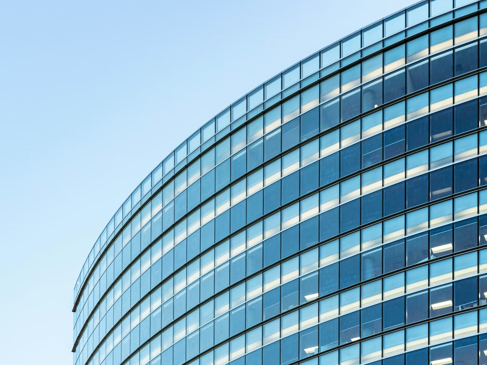 Representative image for Jubilee Hills Boutique Workspace, Jubilee Hills — office building exterior