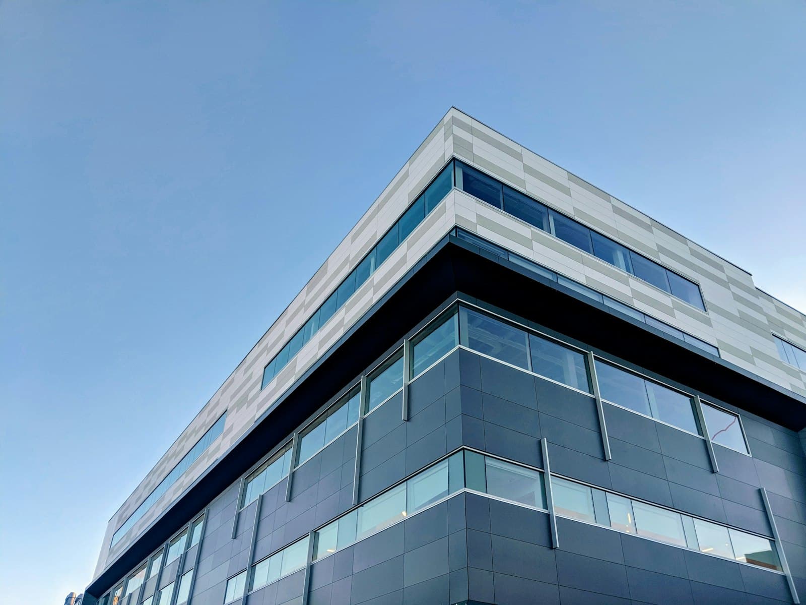 Representative image for Kondapur Flexible Desks, Kondapur — office building exterior